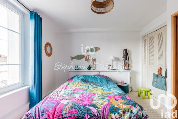 Maison à vendre 7 pièces 105 m² Savigny-sur-Orge