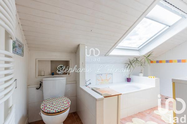 Maison à vendre 7 pièces 105 m² Savigny-sur-Orge