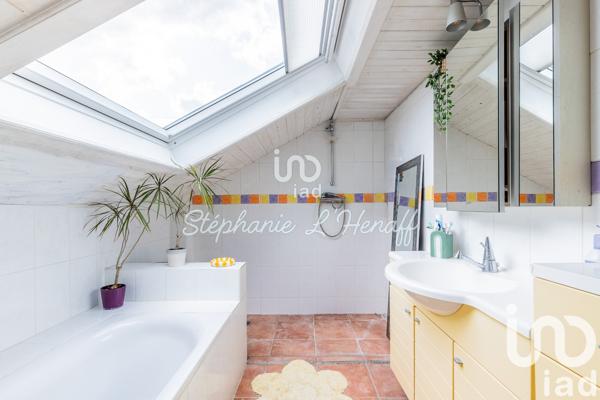 Maison à vendre 7 pièces 105 m² Savigny-sur-Orge