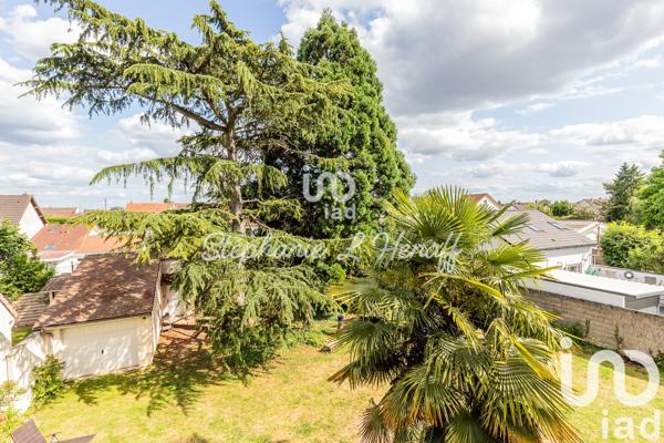 Maison à vendre 7 pièces 105 m² Savigny-sur-Orge