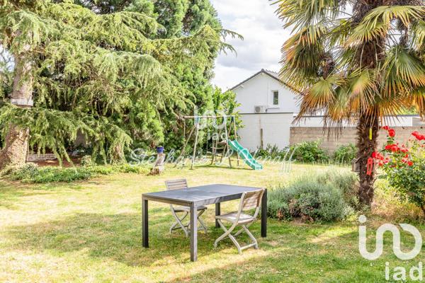 Maison à vendre 7 pièces 105 m² Savigny-sur-Orge