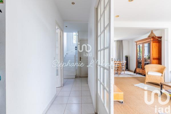 Maison à vendre 7 pièces 105 m² Savigny-sur-Orge