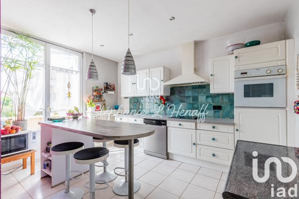 Maison à vendre 7 pièces 105 m² Savigny-sur-Orge