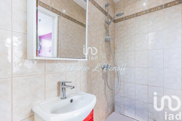 Maison à vendre 7 pièces 105 m² Savigny-sur-Orge