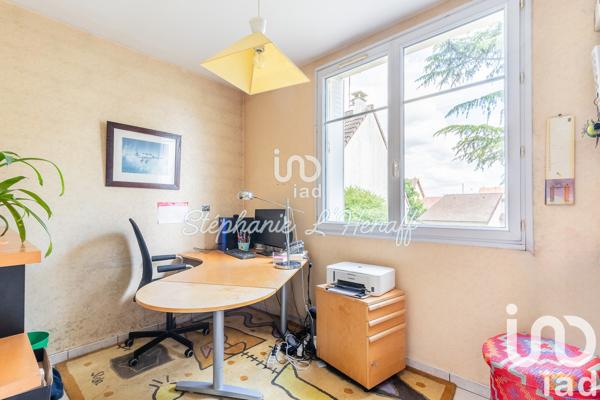 Maison à vendre 7 pièces 105 m² Savigny-sur-Orge