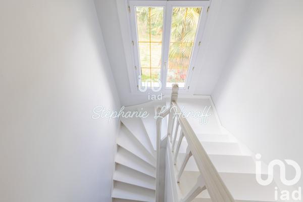 Maison à vendre 7 pièces 105 m² Savigny-sur-Orge