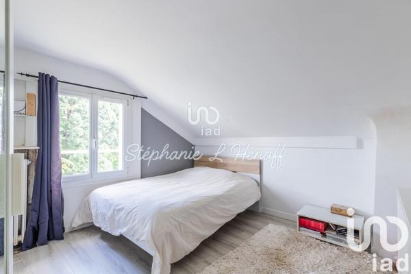 Maison à vendre 7 pièces 105 m² Savigny-sur-Orge