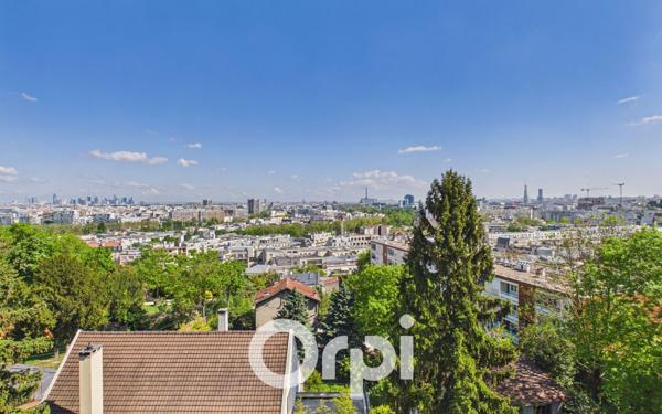 Appartement à vendre    5 pièces • 111,50 m2 Meudon