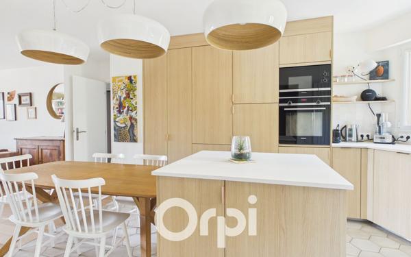 Appartement à vendre    5 pièces • 111,50 m2 Meudon