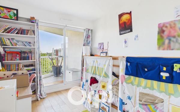 Appartement à vendre    5 pièces • 111,50 m2 Meudon