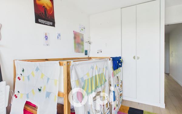 Appartement à vendre    5 pièces • 111,50 m2 Meudon