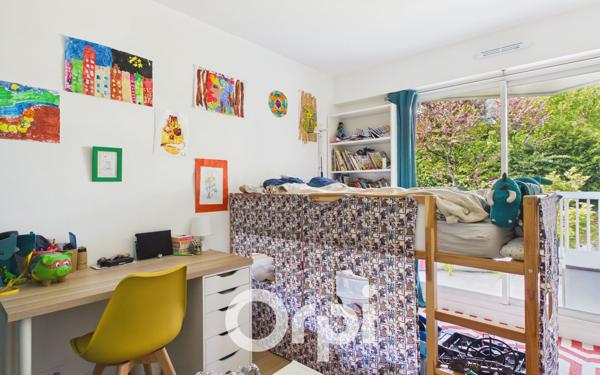 Appartement à vendre    5 pièces • 111,50 m2 Meudon