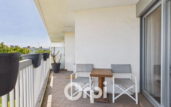 Appartement à vendre    5 pièces • 111,50 m2 Meudon