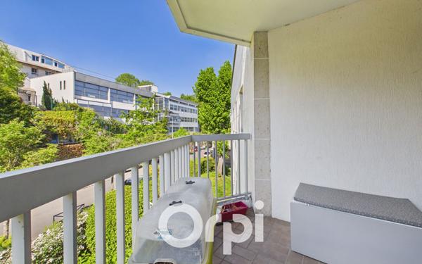 Appartement à vendre    5 pièces • 111,50 m2 Meudon