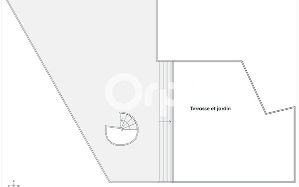 Appartement à vendre    5 pièces • 111,50 m2 Meudon