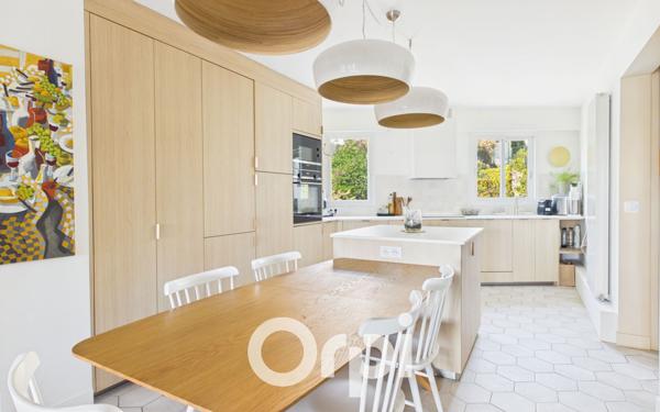 Appartement à vendre    5 pièces • 111,50 m2 Meudon