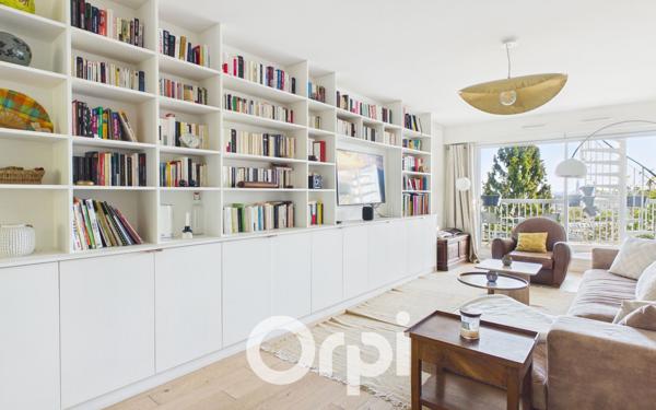 Appartement à vendre    5 pièces • 111,50 m2 Meudon