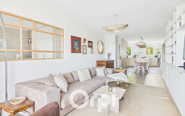Appartement à vendre    5 pièces • 111,50 m2 Meudon