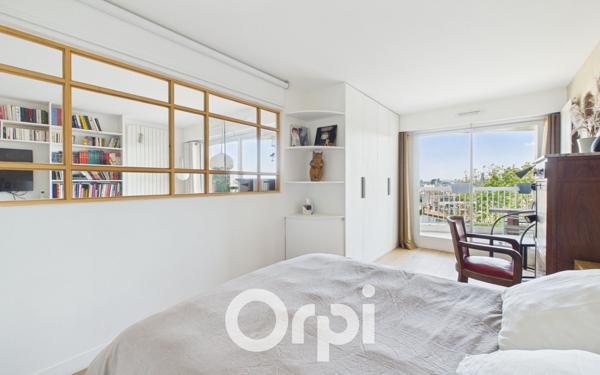 Appartement à vendre    5 pièces • 111,50 m2 Meudon