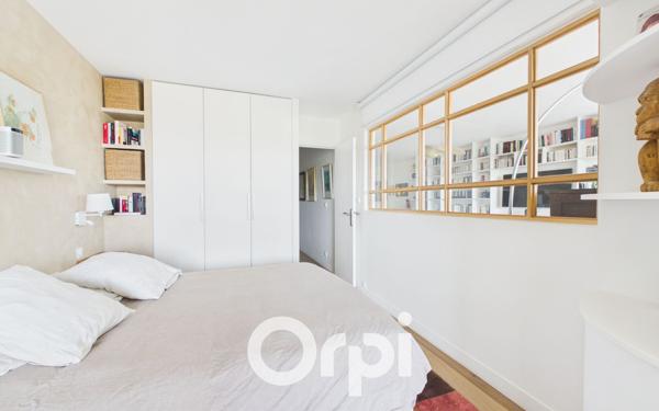 Appartement à vendre    5 pièces • 111,50 m2 Meudon