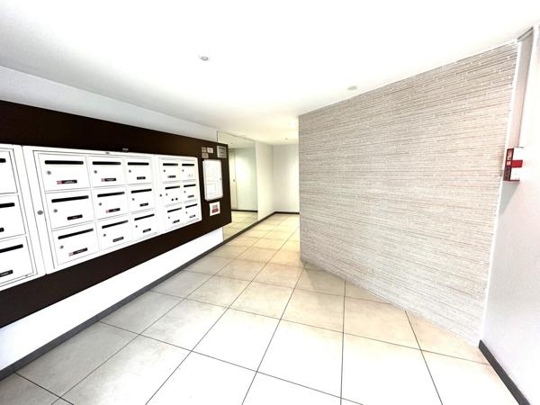 Appartement 3 pièces