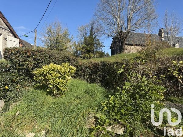 Maison traditionnelle 4 pièces de 90 m² à Vic-sur-Cère (15800)