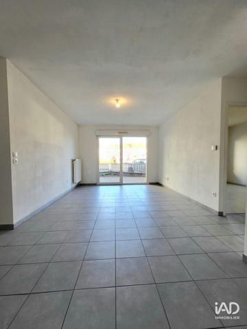 Location appartement 2 pièces 57 m² Maizières-lès-Metz