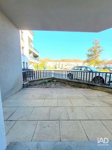 Location appartement 2 pièces 57 m² Maizières-lès-Metz