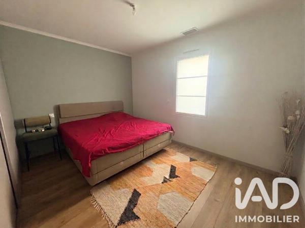 Maison à vendre 4 pièces 100 m² Argelès-Gazost