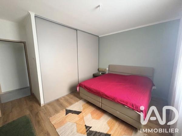 Maison à vendre 4 pièces 100 m² Argelès-Gazost