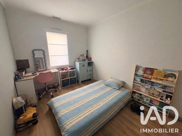 Maison à vendre 4 pièces 100 m² Argelès-Gazost