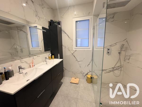 Maison à vendre 4 pièces 100 m² Argelès-Gazost