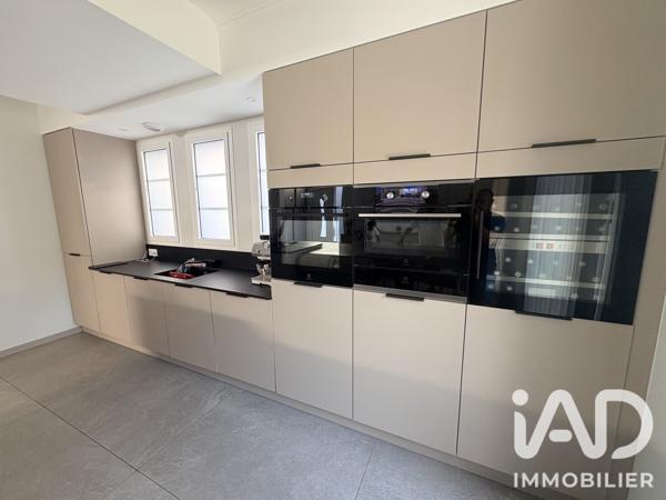 Maison à vendre 4 pièces 100 m² Argelès-Gazost