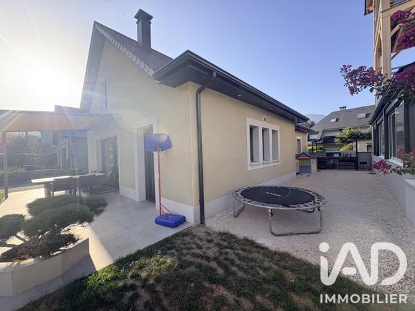 Maison à vendre 4 pièces 100 m² Argelès-Gazost