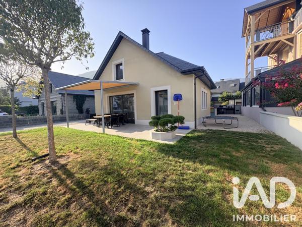 Maison à vendre 4 pièces 100 m² Argelès-Gazost