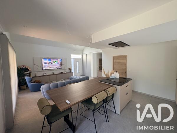Maison à vendre 4 pièces 100 m² Argelès-Gazost
