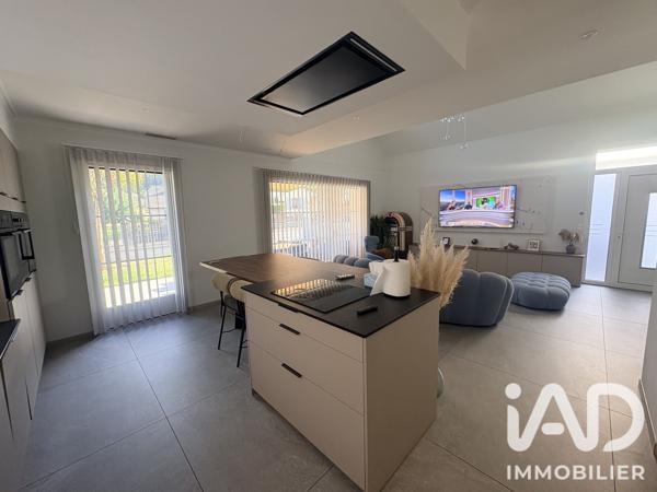 Maison à vendre 4 pièces 100 m² Argelès-Gazost