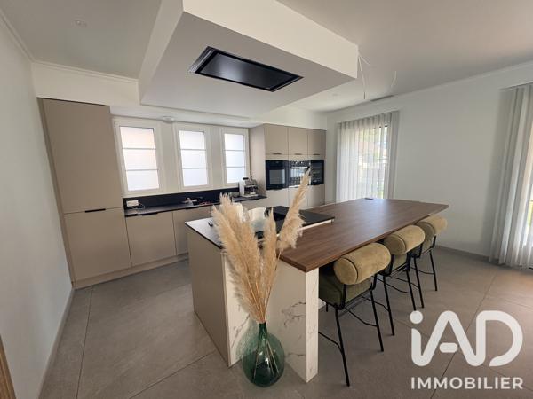 Maison à vendre 4 pièces 100 m² Argelès-Gazost