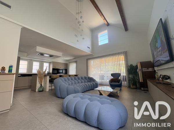 Maison à vendre 4 pièces 100 m² Argelès-Gazost