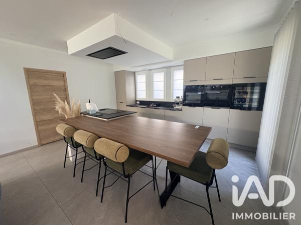 Maison à vendre 4 pièces 100 m² Argelès-Gazost