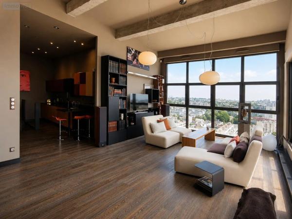 Achat - Appartement | Duplex Le Mans 72000 7 pièces 155 m 2