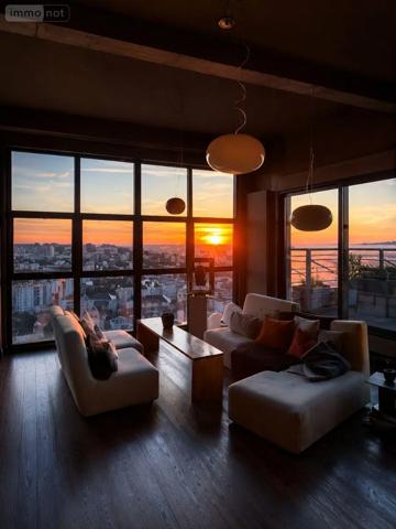 Achat - Appartement | Duplex Le Mans 72000 7 pièces 155 m 2
