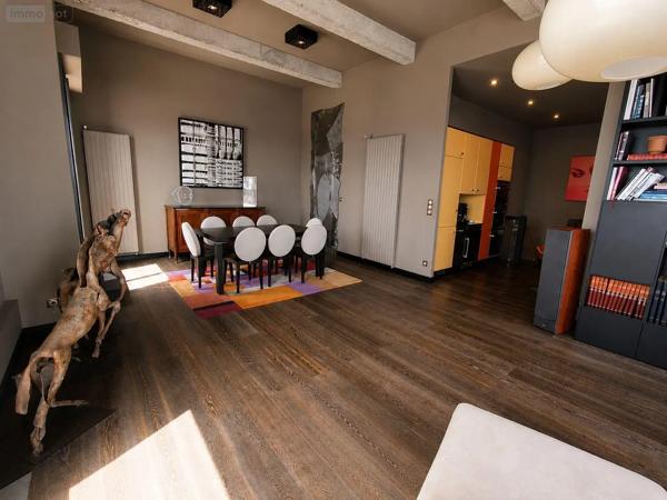 Achat - Appartement | Duplex Le Mans 72000 7 pièces 155 m 2