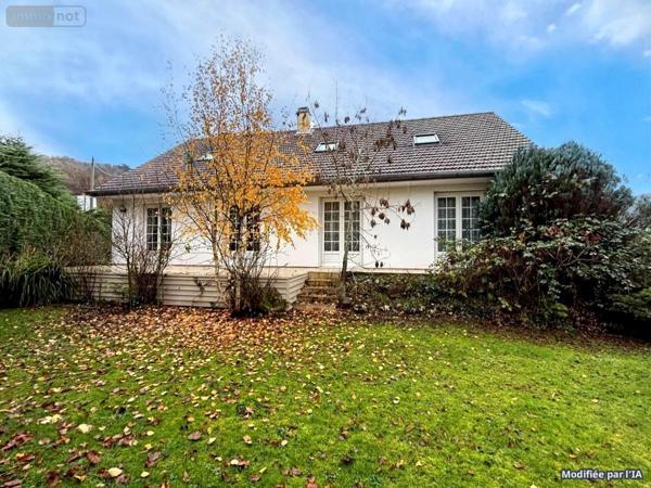Maison à vendre à Le Havre en Seine-Maritime (76610), ref : 76065-2382