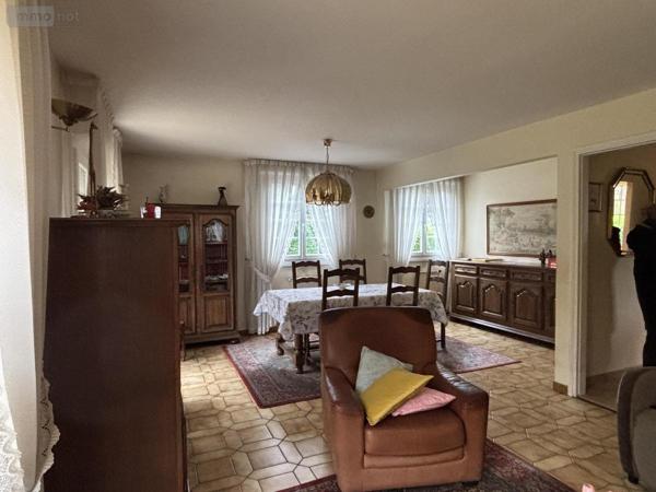 Maison à vendre à Le Havre en Seine-Maritime (76610), ref : 76065-2382