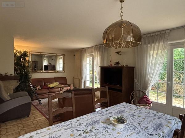 Maison à vendre à Le Havre en Seine-Maritime (76610), ref : 76065-2382