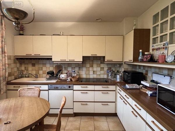 Maison à vendre à Le Havre en Seine-Maritime (76610), ref : 76065-2382
