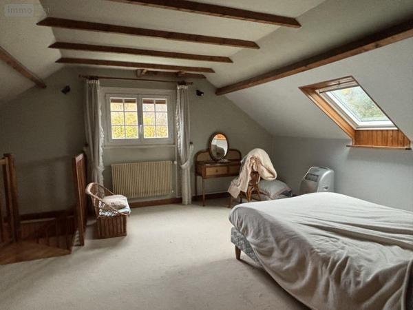 Maison à vendre à Le Havre en Seine-Maritime (76610), ref : 76065-2382