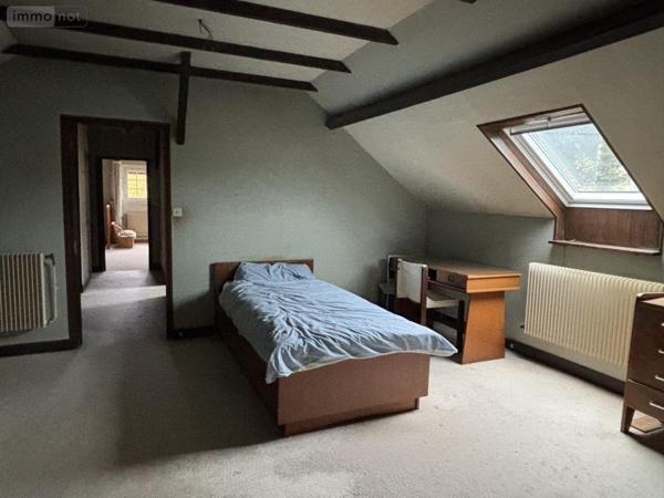 Maison à vendre à Le Havre en Seine-Maritime (76610), ref : 76065-2382