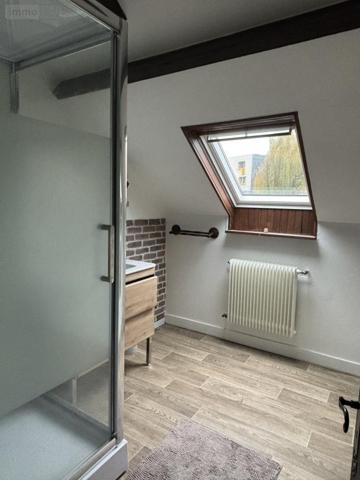 Maison à vendre à Le Havre en Seine-Maritime (76610), ref : 76065-2382